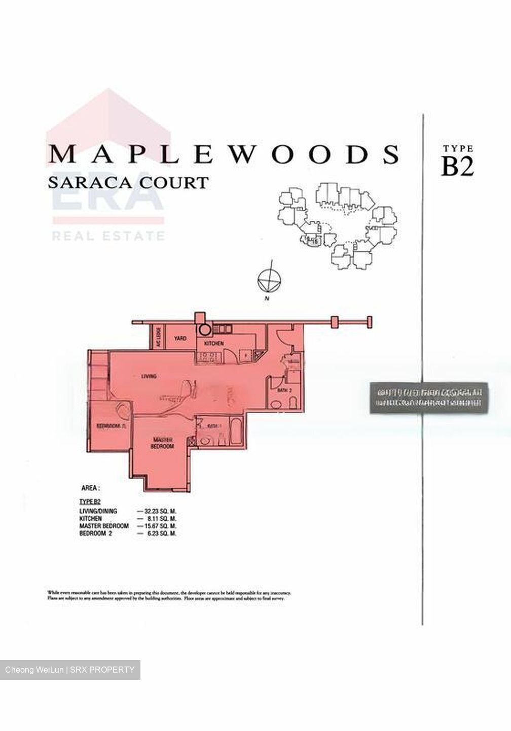 Maplewoods (D21), Condominium #426401321